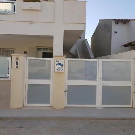 Holiday home Kamarine - Sul Mare *