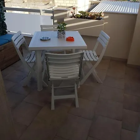 Holiday home Kamarine - Sul Mare Scoglitti