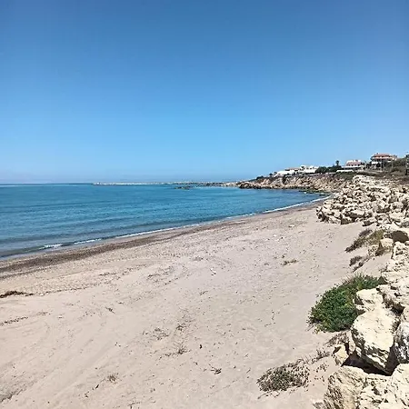 Kamarine - Sul Mare * Scoglitti
