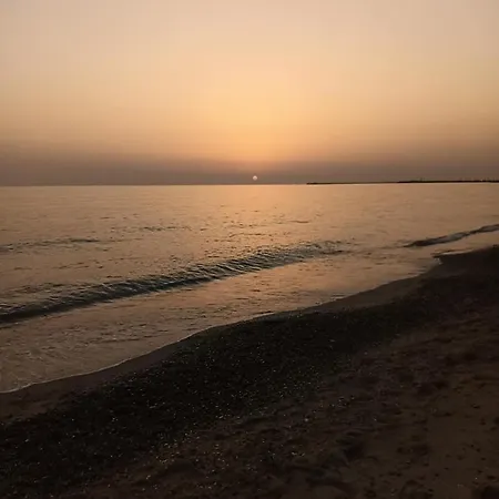 Kamarine - Sul Mare Holiday home *