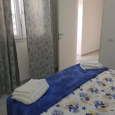 Kamarine - Sul Mare Holiday home *