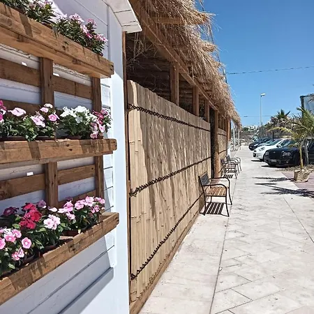 Kamarine - Sul Mare Scoglitti