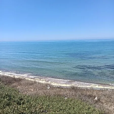 Kamarine - Sul Mare